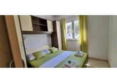 Appartementen Rogosic Osibova Appartement 1 – A1 foto 4