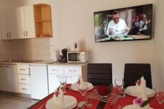 Appartementen Rogosic Osibova Appartement 2 – A2 foto 3