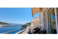 Appartementen Rogosic Osibova Appartement 4 – A4 foto 2