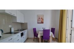 Appartementen Rogosic Osibova Appartement 4 – A4 foto 4