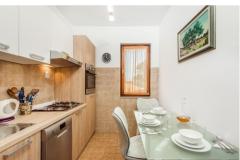 Appartementen Roso Appartement 1 – Apartman 1 foto 1