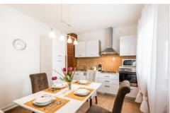 Appartementen Roso Appartement 2 – Apartman 2 foto 3