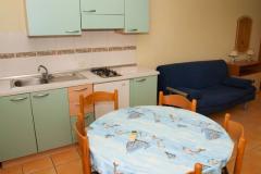 Appartementen Šantić Appartement 1 – AP01 foto 1