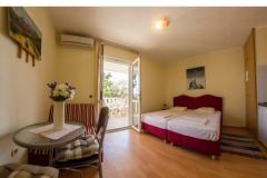 Appartementen Silva Appartement 1 – AP 4+1 foto 1