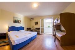 Appartementen Silva Appartement 1 – AP 4+1 foto 4