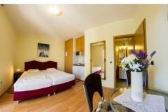 Appartementen Silva Appartement 2 – AP 6+2 foto 1