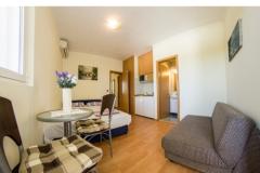 Appartementen Silva Appartement 3 – AP 10+2 foto 2