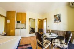 Appartementen Silva Appartement 4 – AP 16+8 foto 1