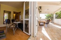 Appartementen Silva Appartement 4 – AP 16+8 foto 2