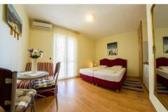 Appartementen Silva Appartement 4 – AP 16+8 foto 3