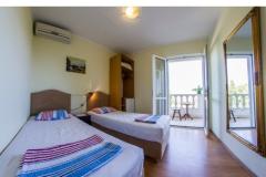 Appartementen Silva Appartement 4 – AP 16+8 foto 5