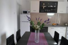 Appartementen Tomislav Appartement 1 foto 3