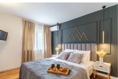 Appartementen Tomy Appartement 1 – Penthouse foto 1
