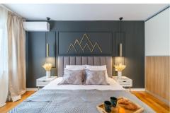 Appartementen Tomy Appartement 1 – Penthouse foto 2