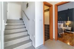 Appartementen Tomy Appartement 1 – Penthouse foto 4