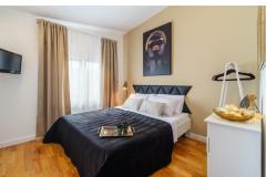 Appartementen Tomy Appartement 1 – Penthouse foto 5