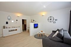 Appartementen Tomy Appartement 2 – Nada A2+2 foto 1