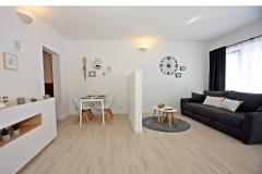 Appartementen Tomy Appartement 2 – Nada A2+2 foto 3