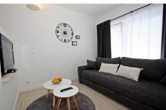Appartementen Tomy Appartement 2 – Nada A2+2 foto 4