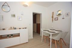 Appartementen Tomy Appartement 2 – Nada A2+2 foto 5