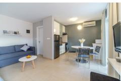 Appartementen Tomy Appartement 3 – Tina A2 foto 3