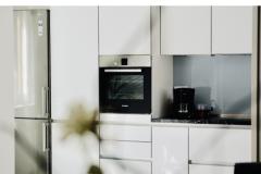 Appartementen Tonika Appartement 1 – A1 foto 1