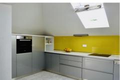 Appartementen Tonika Appartement 2 – A2 foto 2