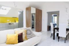 Appartementen Tonika Appartement 2 – A2 foto 4