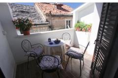 Appartementen Tonsic Sutivan Appartement 1 – A2 foto 4