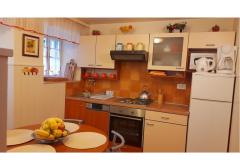 Appartementen Tonsic Sutivan Appartement 2 – A1 foto 2