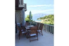 Appartementen Villa Dragica Appartement 1 – A1 foto 1