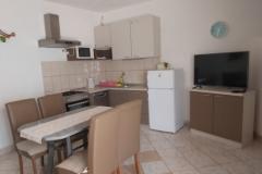 Appartementen villa Iva Appartement 1 – Apartman A foto 3
