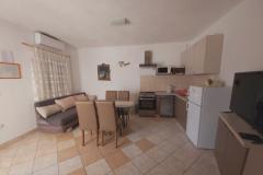 Appartementen villa Iva Appartement 1 – Apartman A foto 4