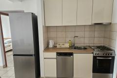 Appartementen villa Iva Appartement 2 – Apartman A foto 2