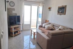 Appartementen villa Iva Appartement 3 – Apartman A foto 1