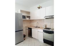 Appartementen villa Iva Appartement 3 – Apartman A foto 2