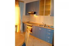 Appartementen Villa Niko Bol Appartement 2 – A 4+1 foto 1