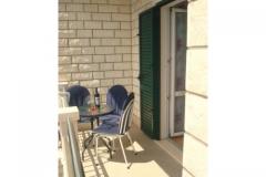 Appartementen Villa Niko Bol Appartement 2 – A 4+1 foto 4