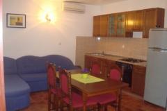 Appartementen Villa Niko Bol Appartement 4 – A 3+2 foto 1