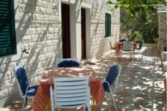 Appartementen Villa Niko Bol Appartement 4 – A 3+2 foto 4