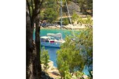 Appartementen Violeta Appartement 2 – Violeta foto 1