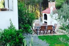 Appartementen Violeta Appartement 3 – Davoroch foto 1