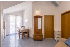 Appartementen JELAVIĆ Appartement 1 – AP 1/2+1 foto 2