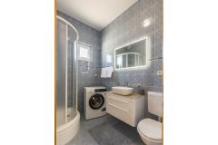 Appartementen JELAVIĆ Appartement 1 – AP 1/2+1 foto 3