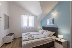 Appartementen JELAVIĆ Appartement 1 – AP 1/2+1 foto 4