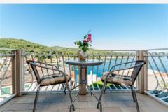 Appartementts JUJE Appartement 1 foto 3