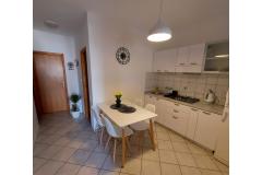 Appartementts JUJE Appartement 1 foto 4