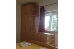 Appartement  Ciccio Slaapkamer 2 – Soba 1 foto 2