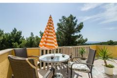 Appartementen Chiaro Appartement 1 – 4+1 veći foto 1