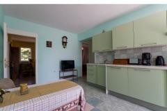 Appartementen Chiaro Appartement 1 – 4+1 veći foto 3